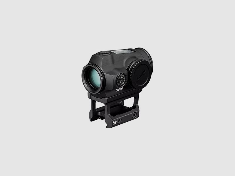 Vortex SPARC AR Solar Red Dot (2 MOA), billede 1 af 4