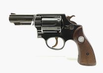 Taurus without