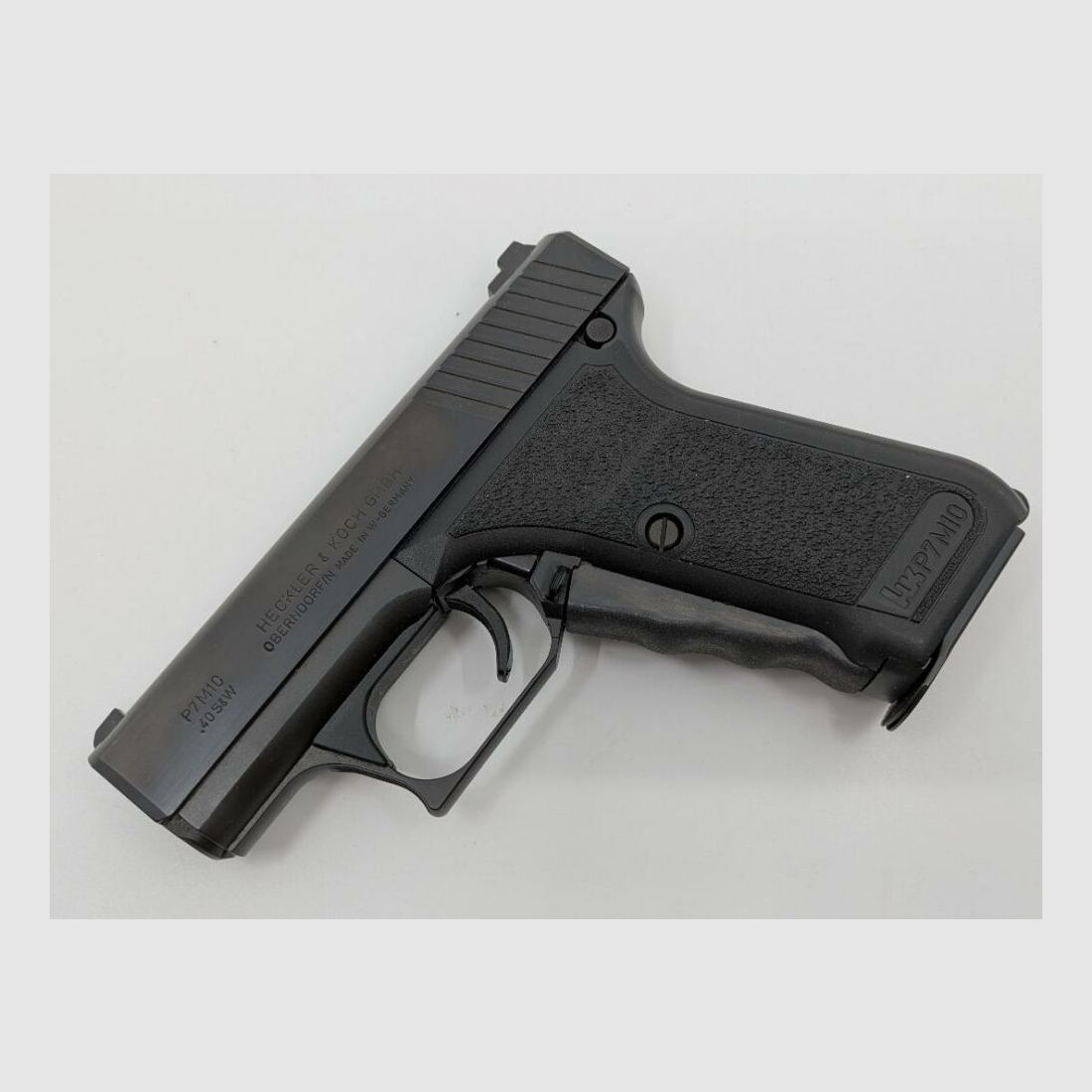 H&K P7M10