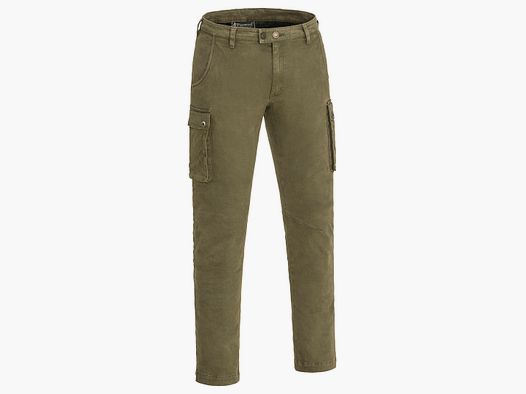 Pinewood Serengeti Hose C46 J. Oliv