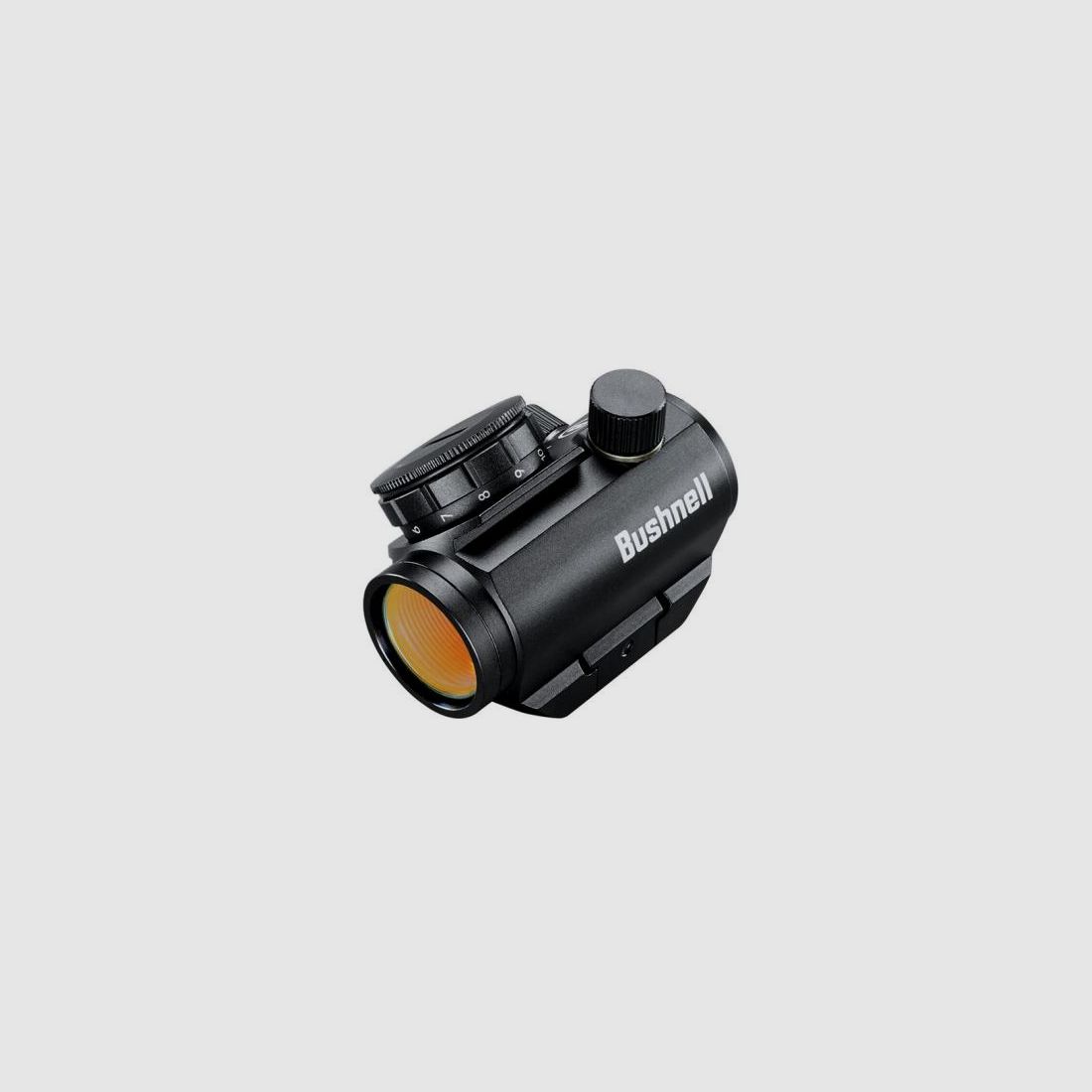 Bushnell TROPHY TRS-25, Rotpunktvisier mit Low Mount