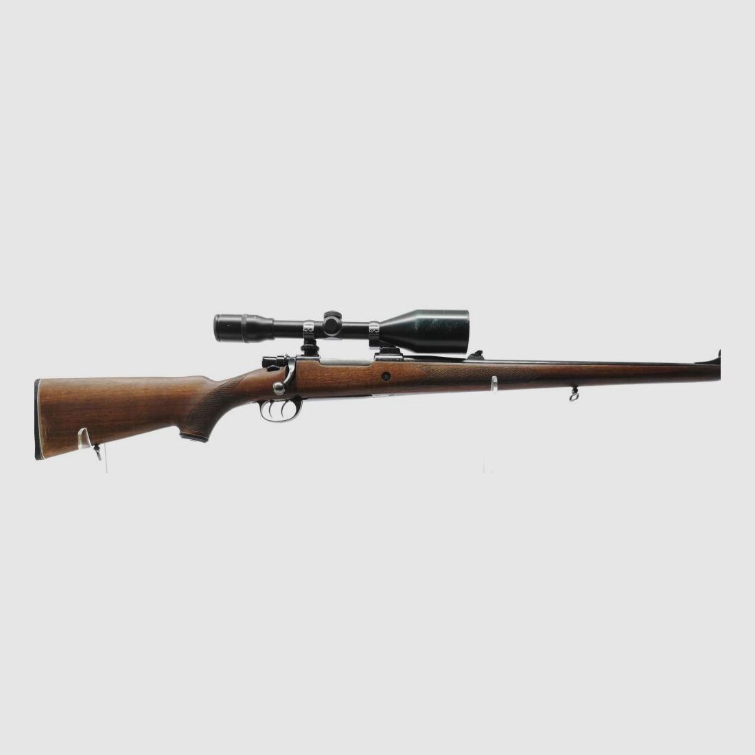 Zastava L83 Stutzen mit Lisenfeld 8x56 ZF