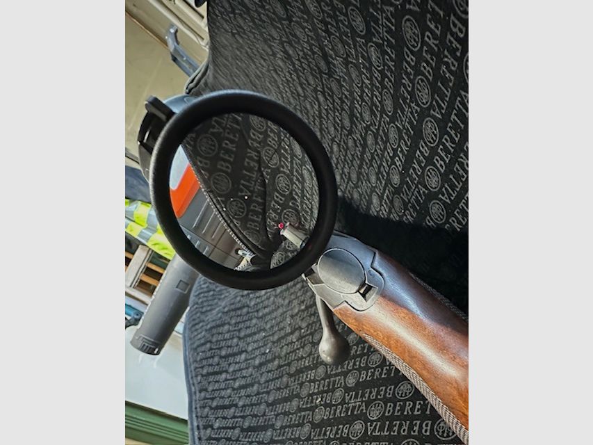 Sauer 4000 (200) Carl Gustav