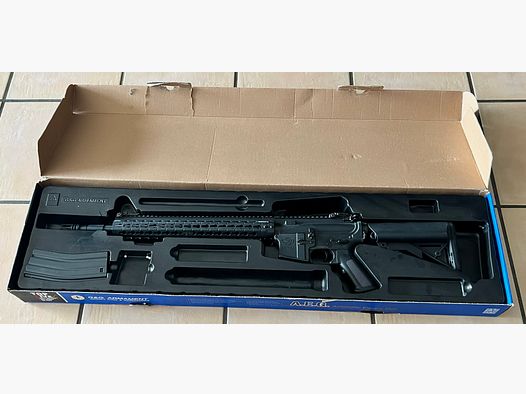 G&G CM15 KR APR 14,5“