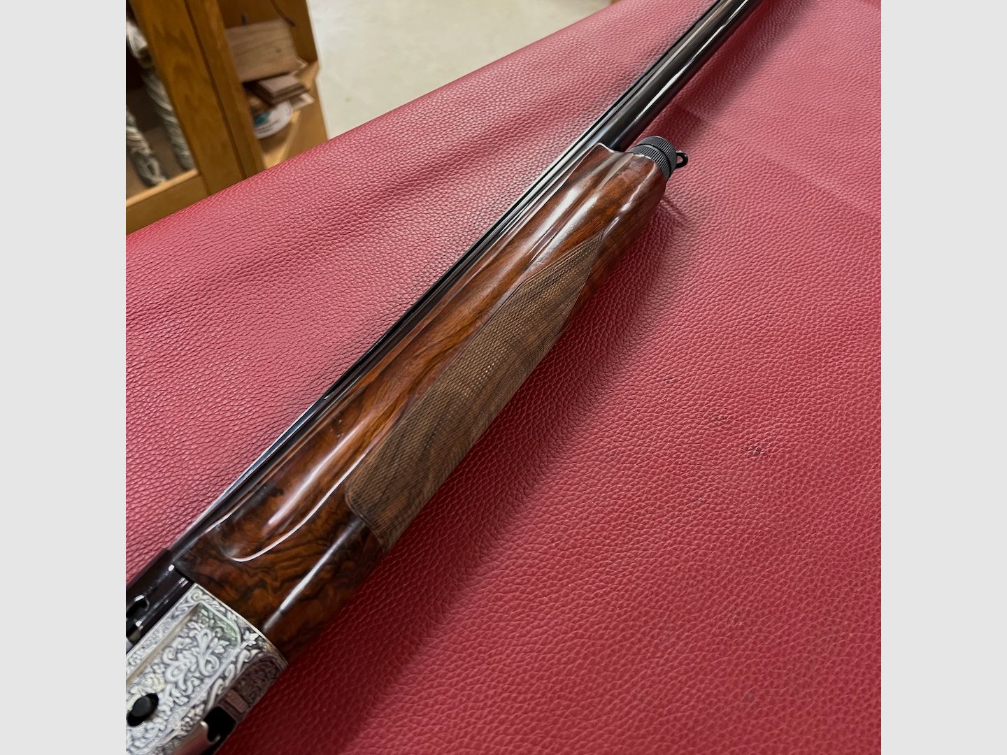 Benelli Extra Lusso, image 5 sur 7