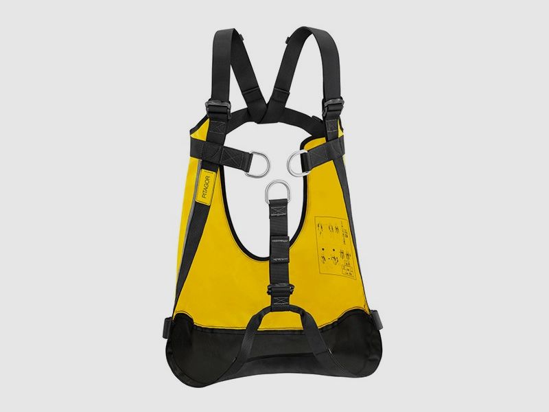 PETZL PITAGOR, Bild 1 von 4