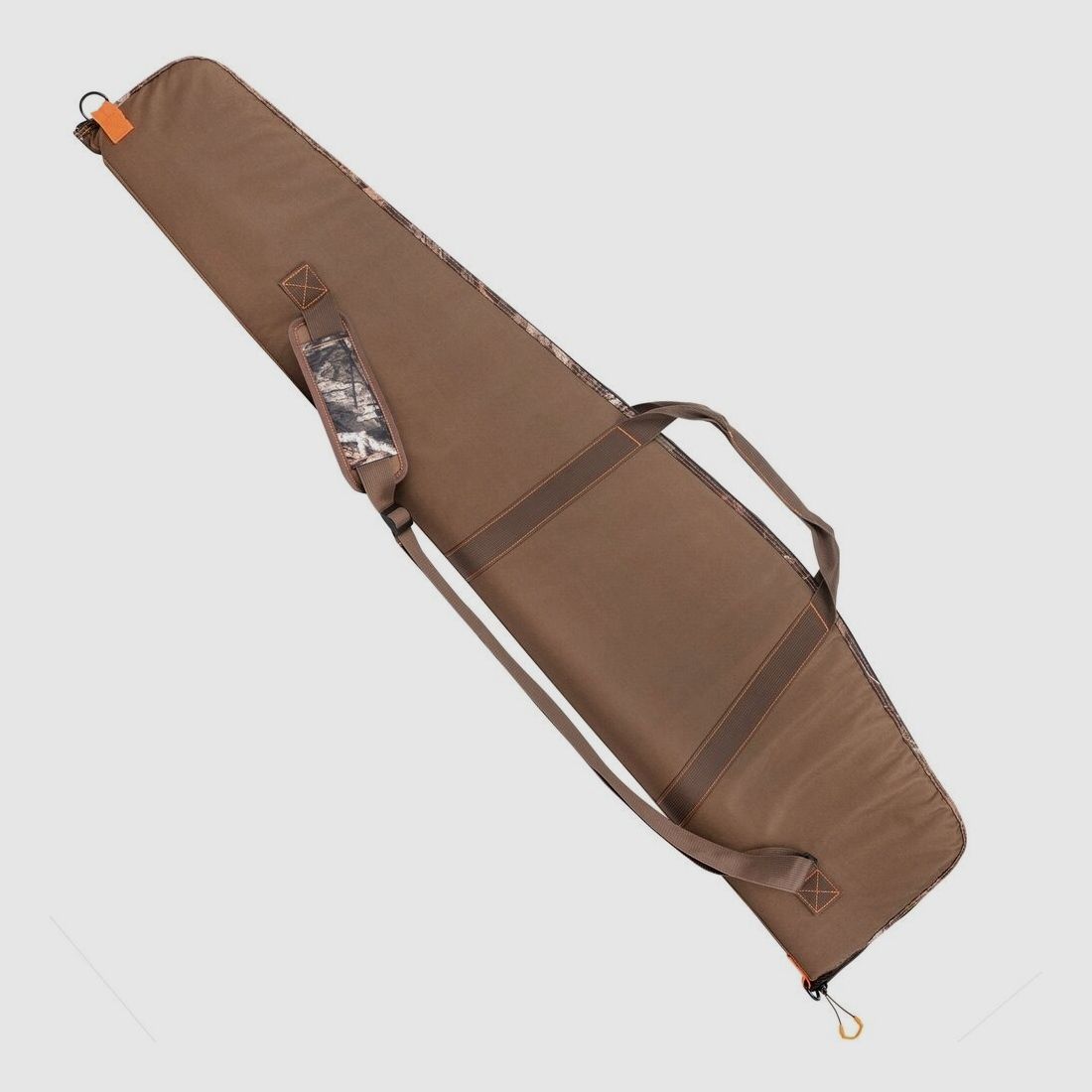 Allen Long Gun Case Gear Fit 2.0 Pursuit Bruiser