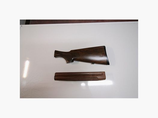 Benelli Super 90/Raffaello Vecchia serie Cal. 12