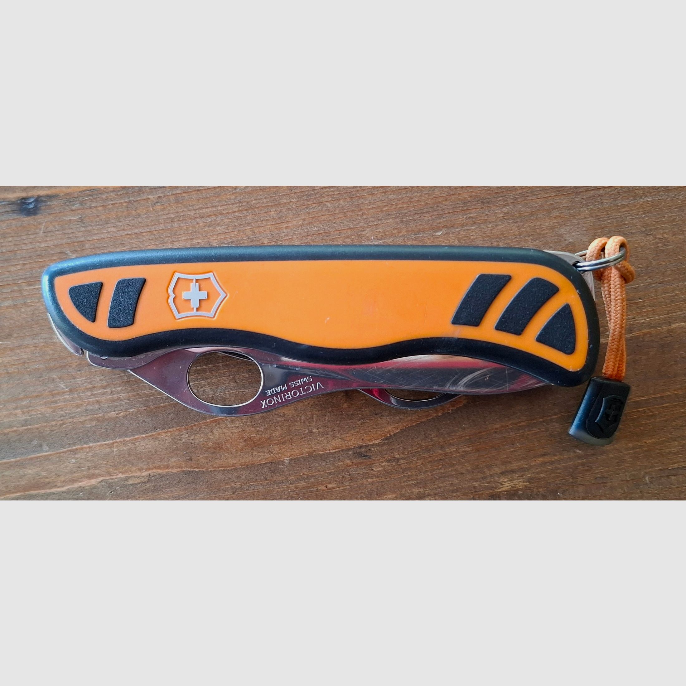 Jagdmesser
