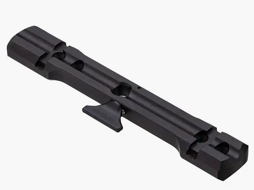New!!! Dentler basic base rail Merkel K3/K4/K5/B3/B4