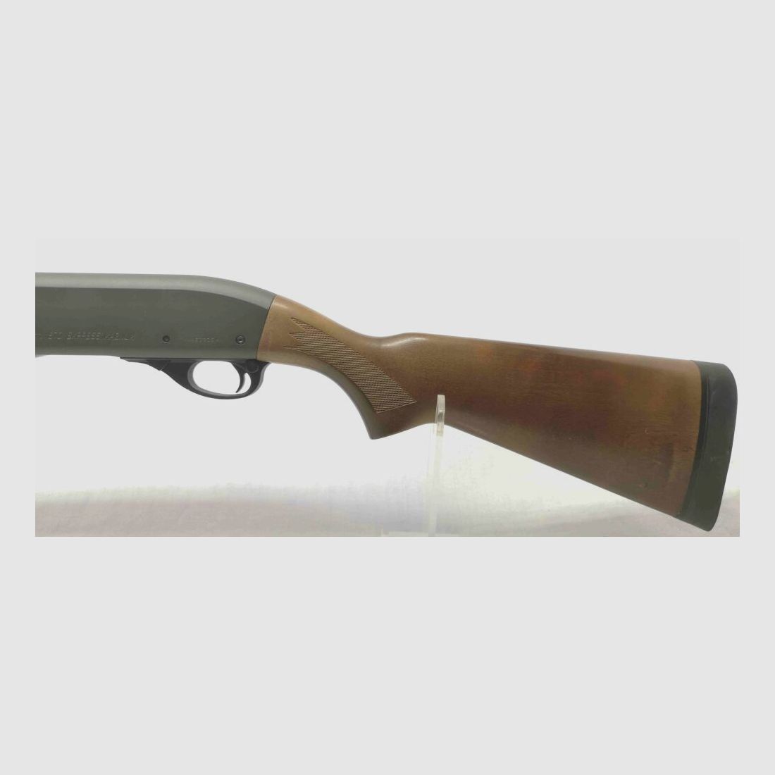 Remington 870 Express Magnum + WL