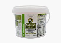 Eurohunt Pasta di Sale Mela 2kg Accessori per Caccia