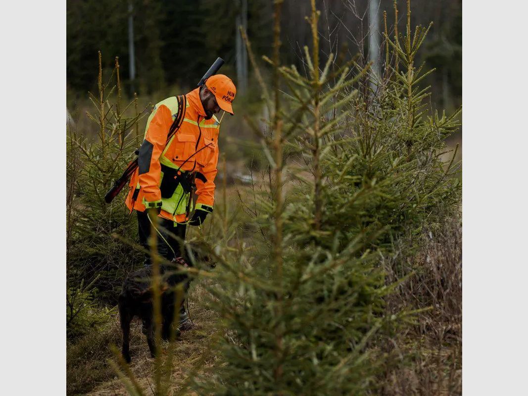 Swedteam Jagdjacke Protect Pro