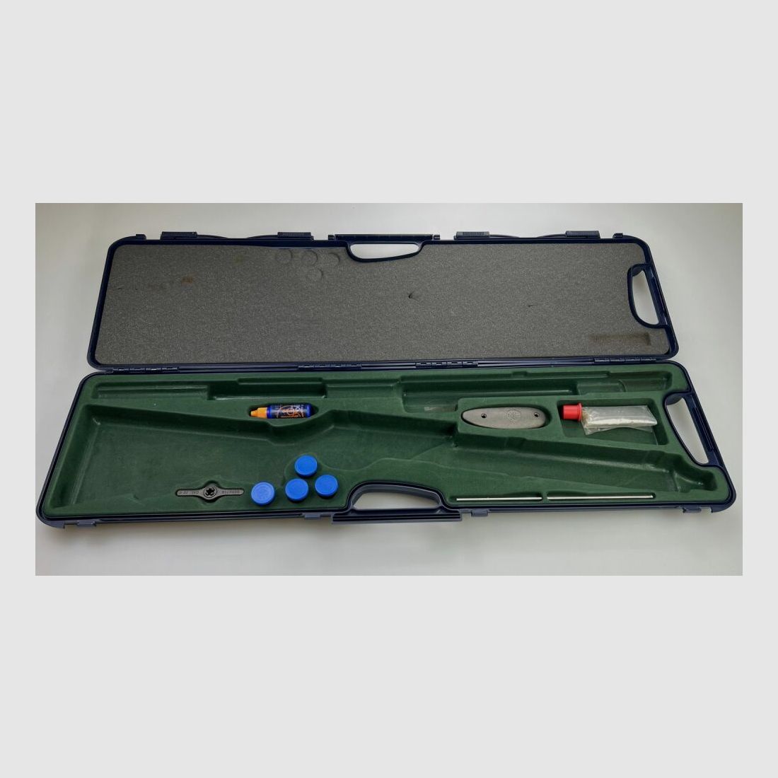 Beretta AL 391 Teknys