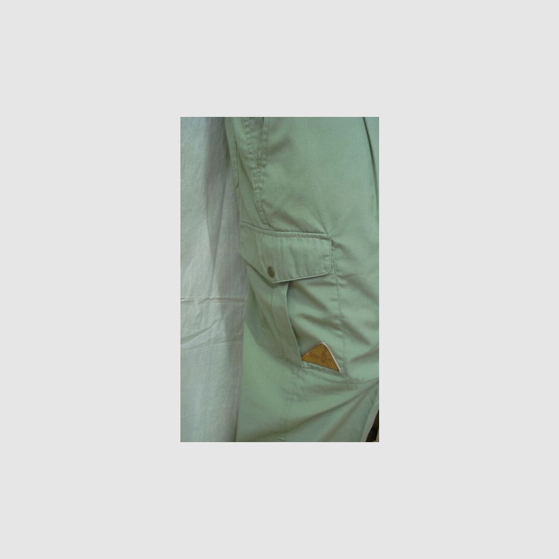 AKAH Nubuk Sommermodell