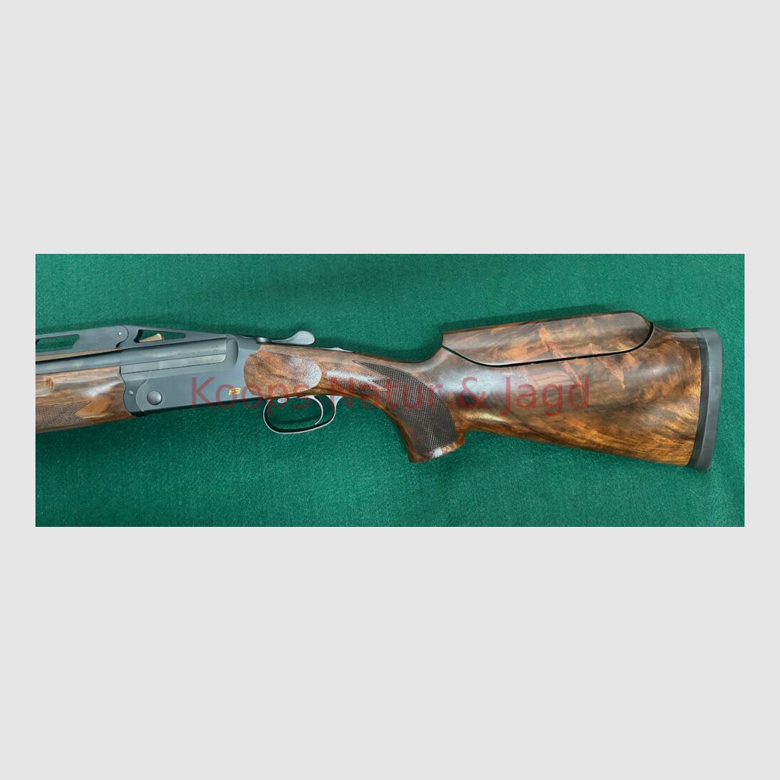 Blaser F3 USA Super Trap