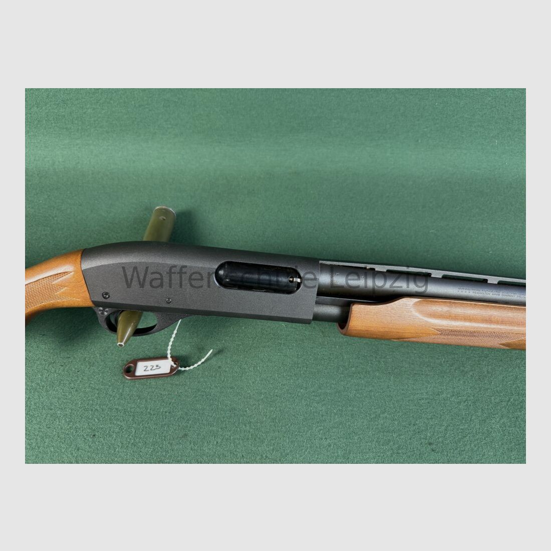 Remington 870 Express