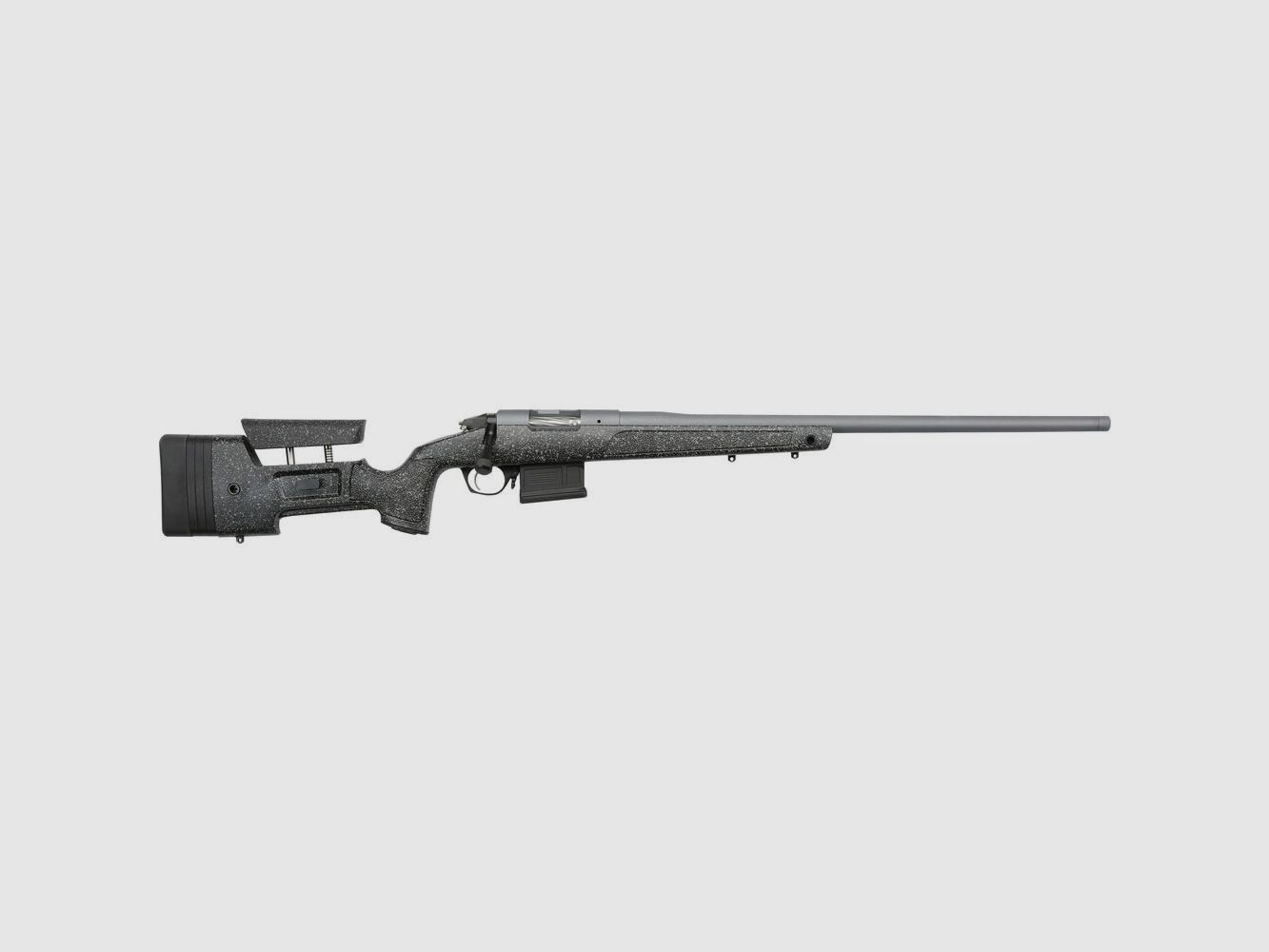 Bergara Premier HMR PRO .308 Win. 20 Zoll (20")