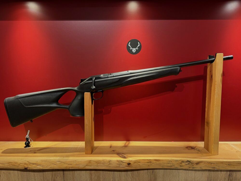 Blaser R8 Professional Success