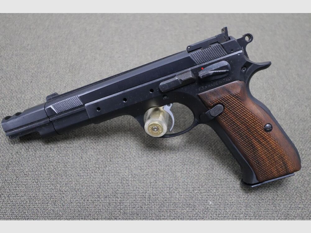 Tanfoglio P19 S