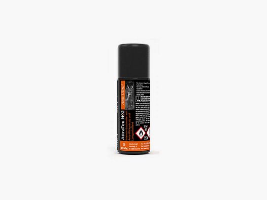ATTRA TEC N°2 Anyż ultra, 50ml