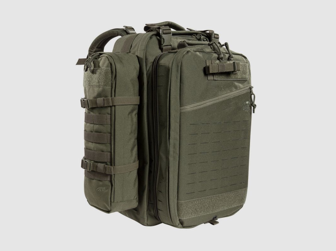 TT TAC POUCH 13 SP 5L, Bild 5 von 9
