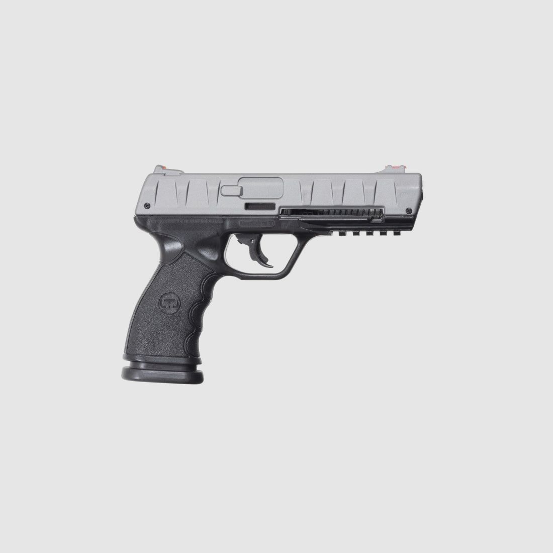 Pack Pistole LTL BRAVO Co2 Kal.50