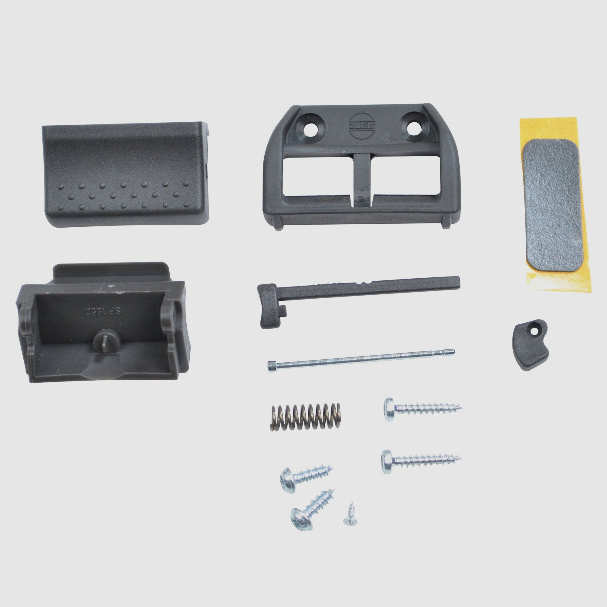 Complete bolt (01/2007 – …)