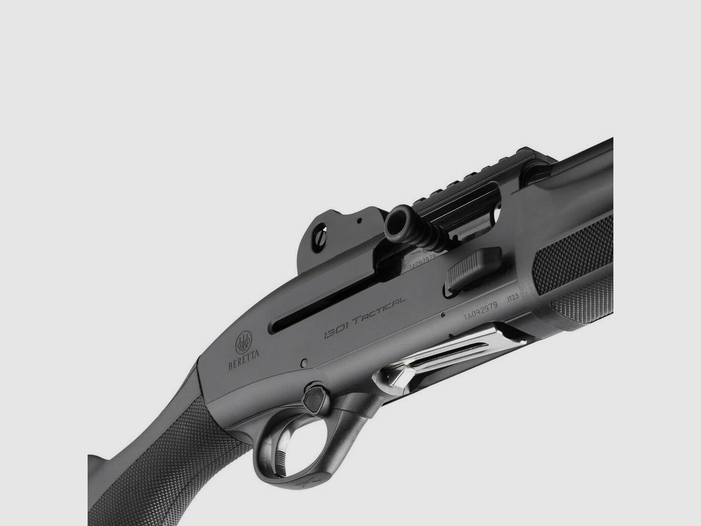 Beretta 1301 Tactical Synthetic Black