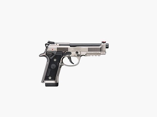 Beretta 92x Performance