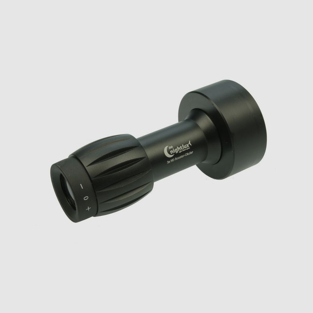 Nightlux 3x HD Einsteckokular 62mm für Nachtsichtgerät
