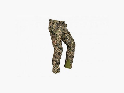 Pantalon Sitka Mountain Optifade Ground Forest