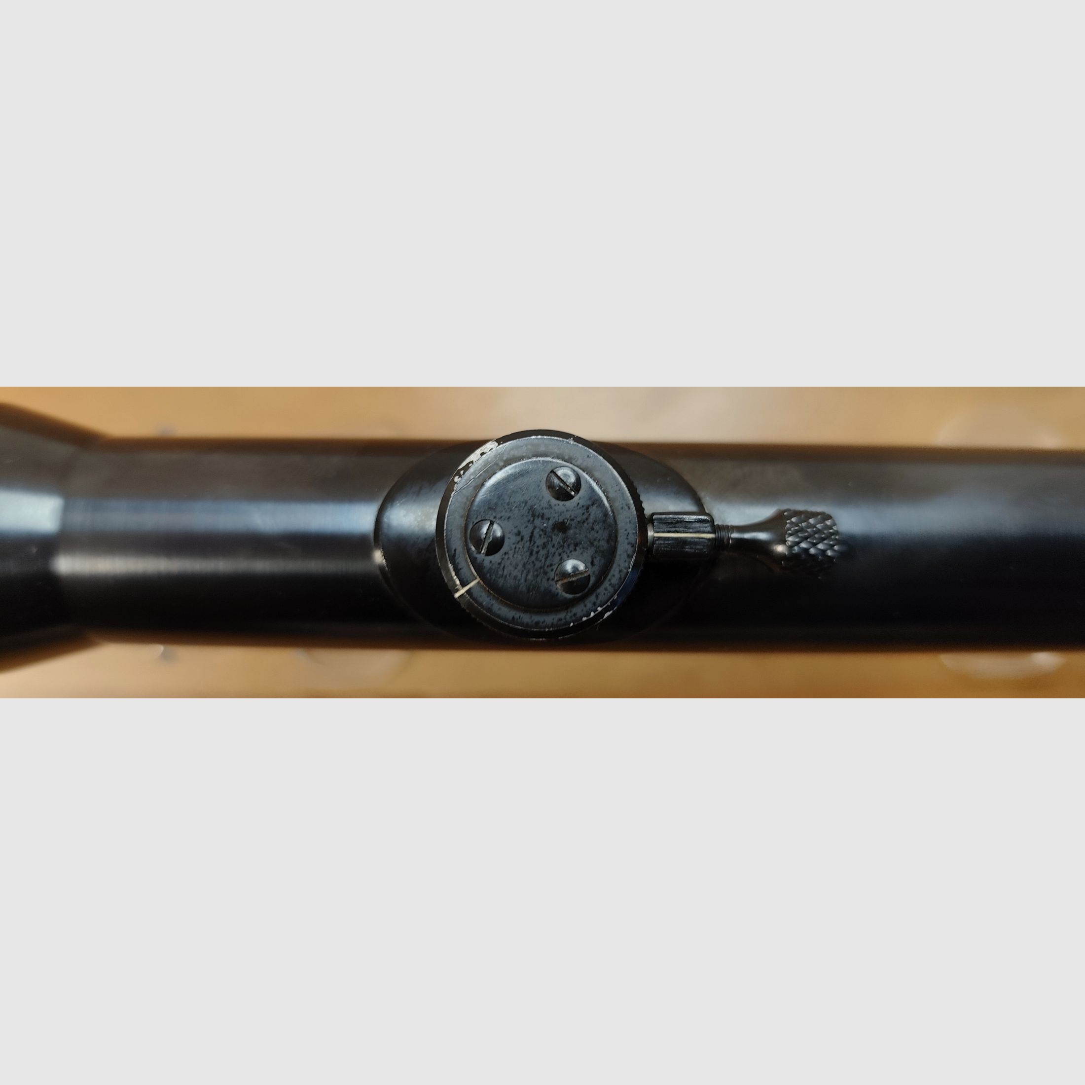 Bischoff Braunschweig DINOX 4x31 riflescope 6792 price negotiable