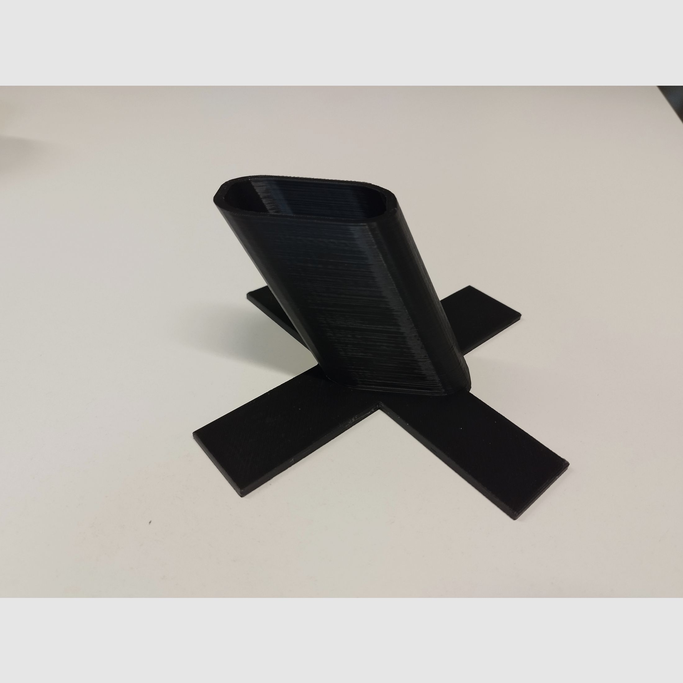 Mey Interceptor Front Grip Holder