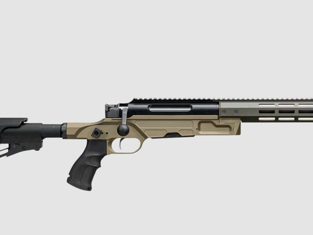 Haenel LR One .308Win