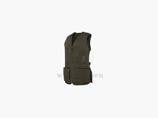 Beretta Teal Sporting EVO Damenweste (Green Moss)