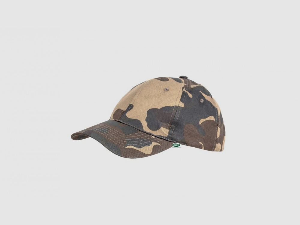 ESSE EMME Baseballmütze Woodland Kinder
