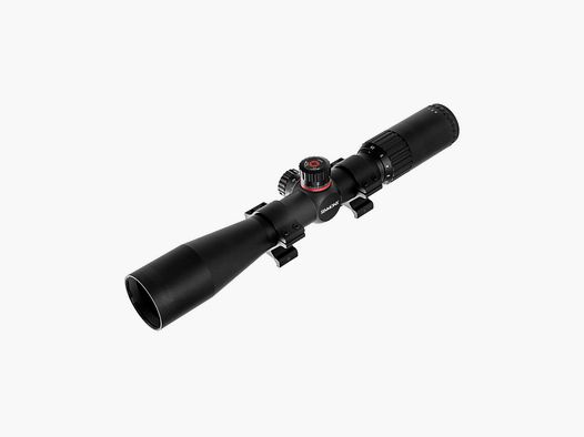 Zielfernrohr SIMMONS ProTarget 2.5-10×40 Mil-Dot