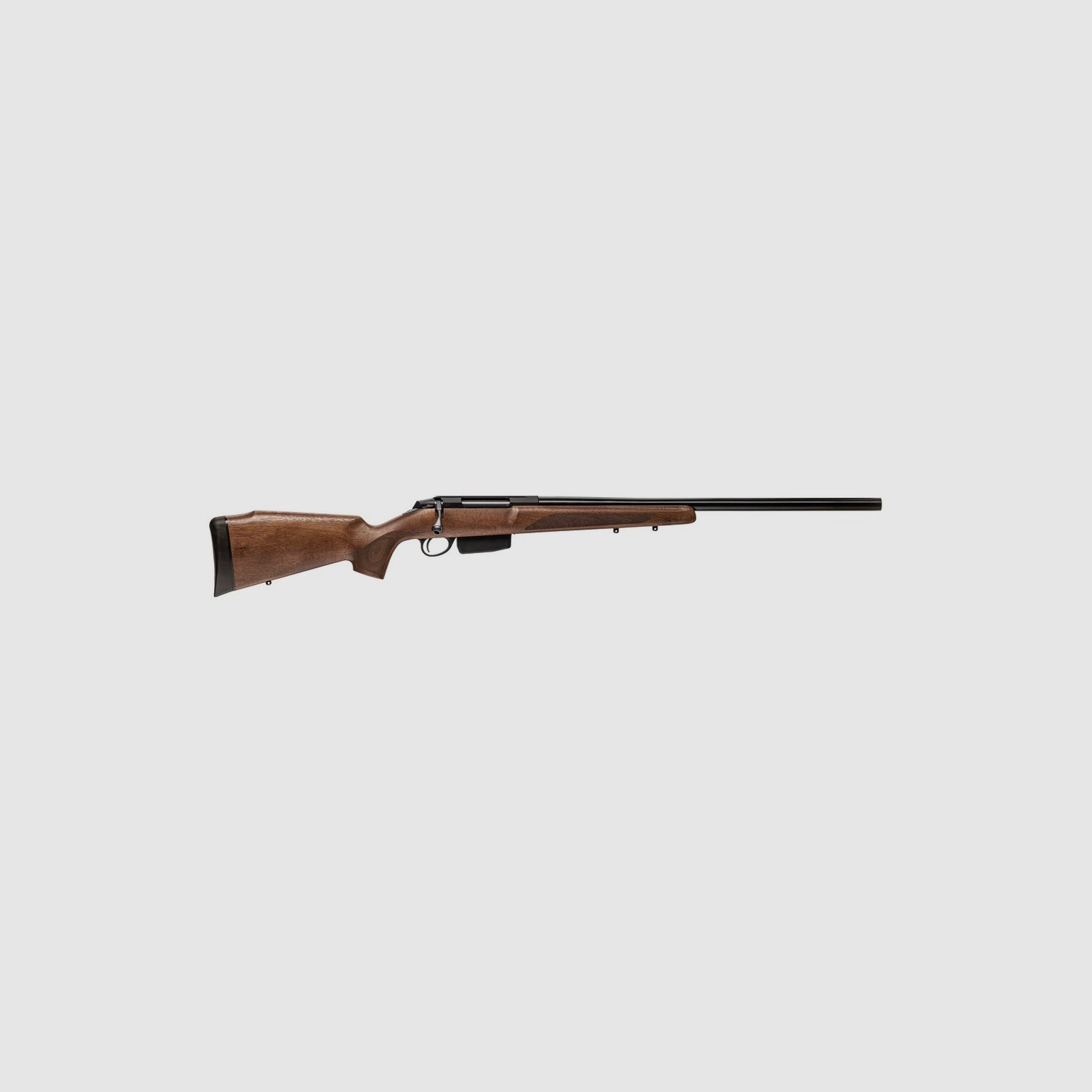 TIKKA T3X VARMINT Holzbüchse .243 Win NS 6 Schuss 23,7" 60CM gewinde MT18X1