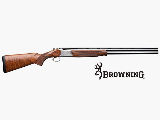 BROWNING B525 Game One  76 cm 12/76