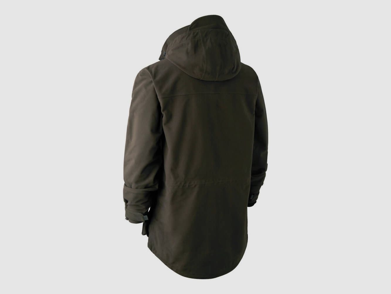 Deerhunter Pro Gamekeeper Long veste (verte), image 2 sur 2