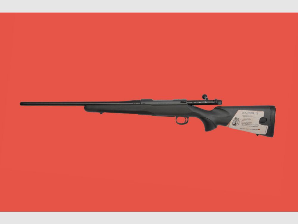 Mauser M18 LL 22", image 1 sur 3