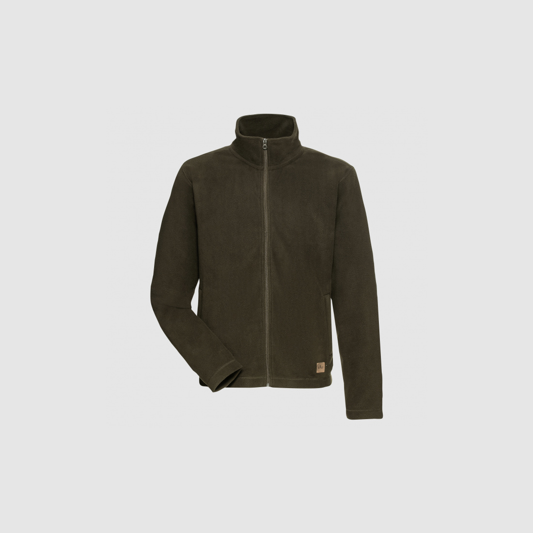 il Lago Basic       il Lago Basic   Herren Fleecejacke Arctic F280