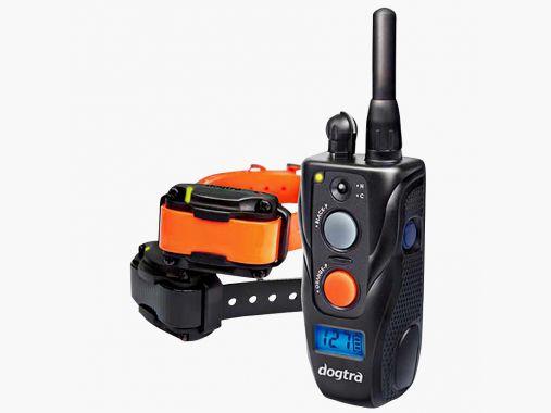 Dogtra Training Collar 642C for 2 Dogs |