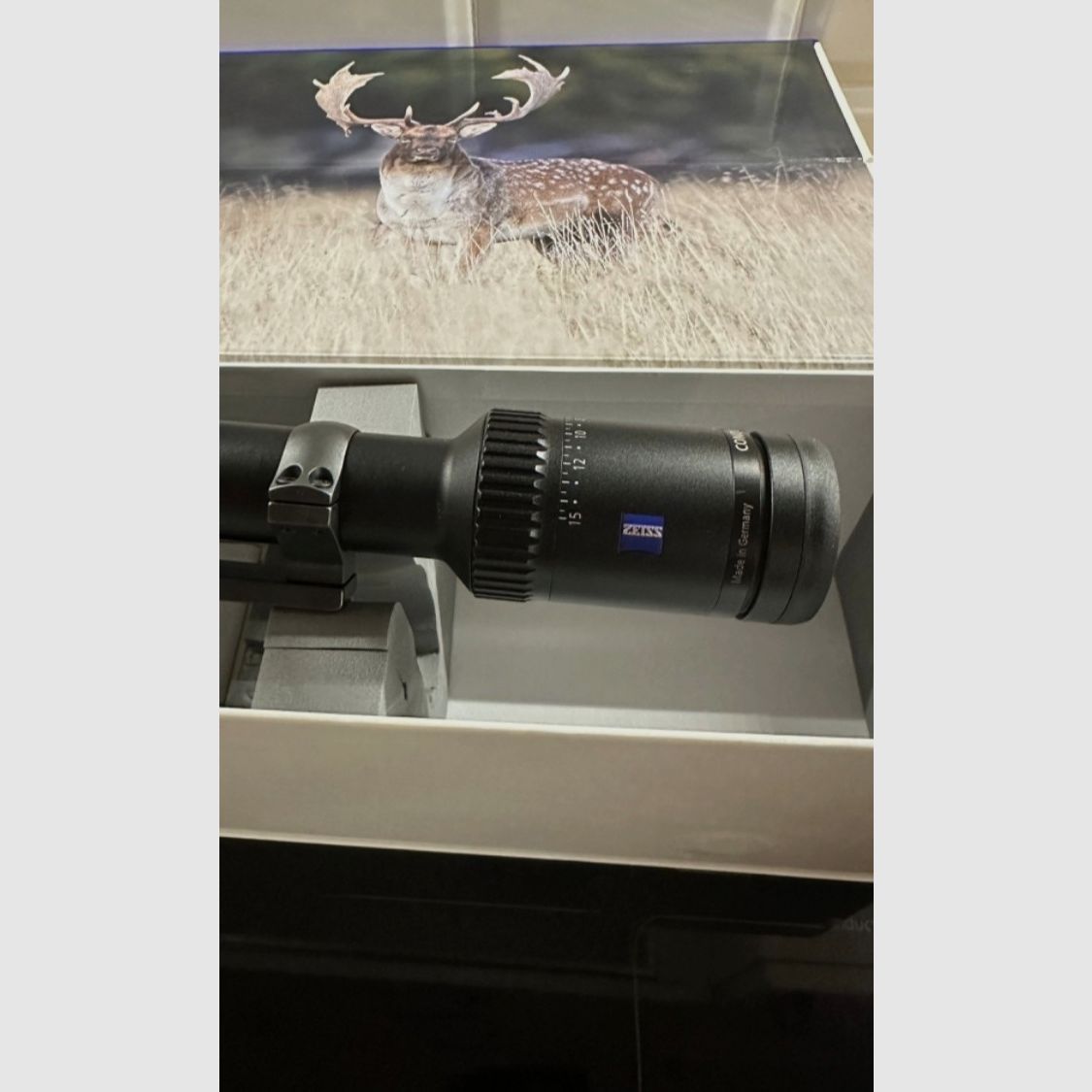 Zeiss Conquest V6 2.5-15x56