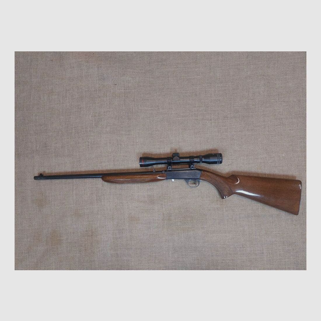 Norinco JW 20
