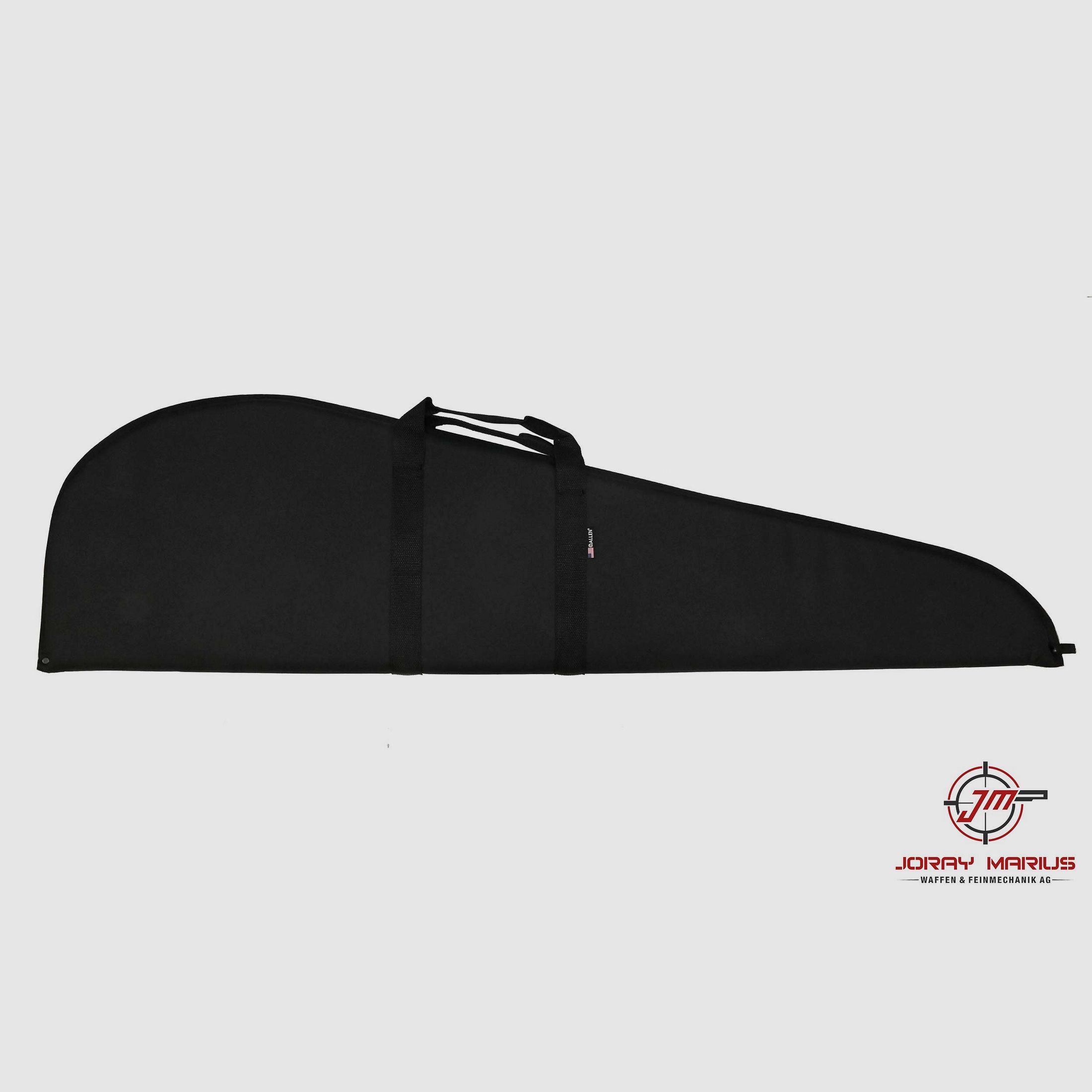 Gewehrfutteral für Waffen mit Zielfernrohr, 130cm