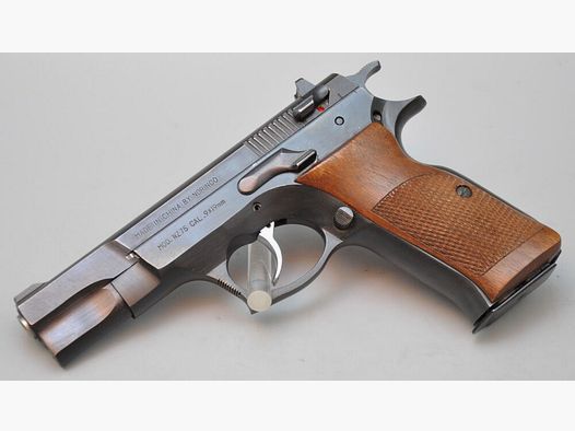 Norinco NZ75 9mmLuger