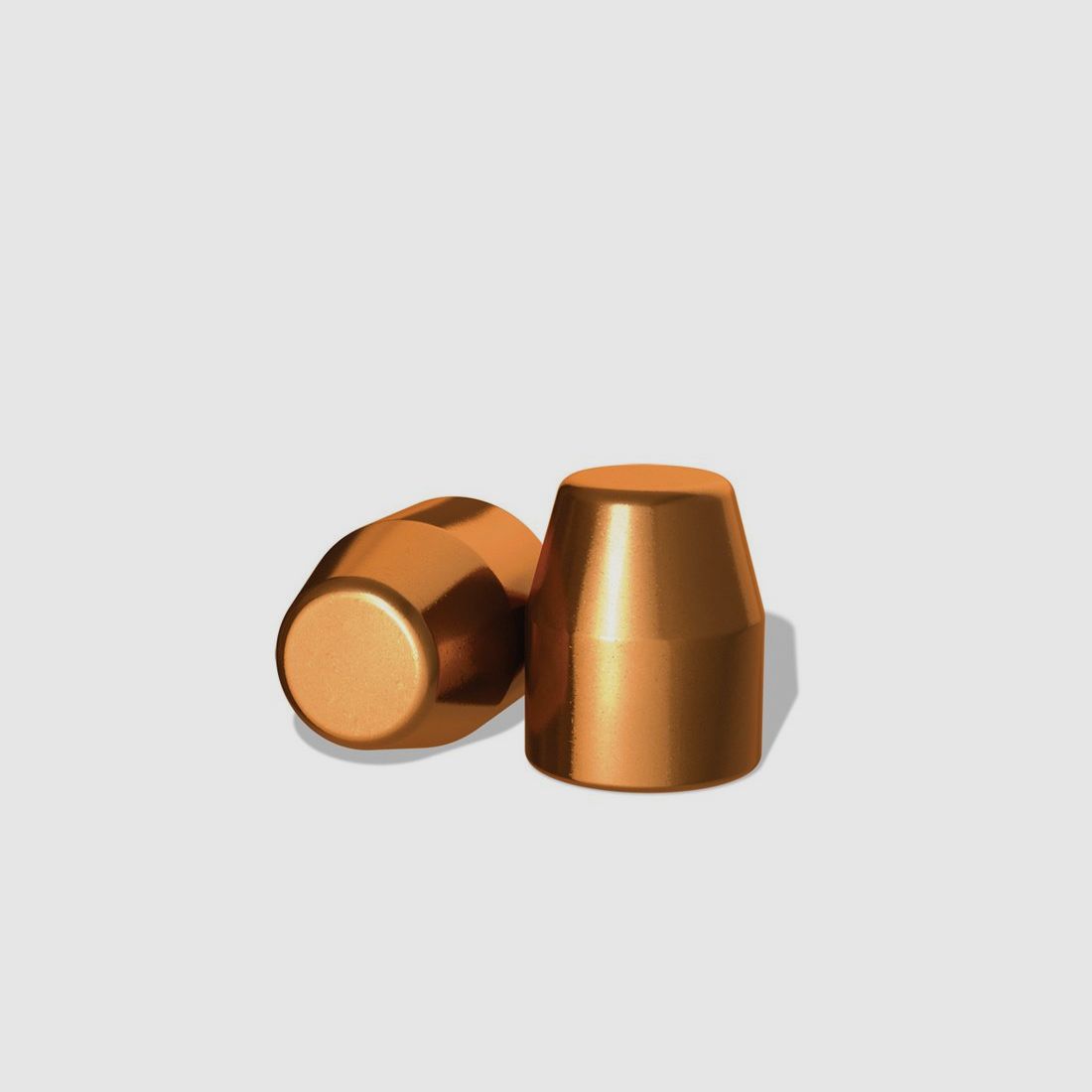 H&N Projectiles Arma de Poing .45 TC .452 200 gr HS