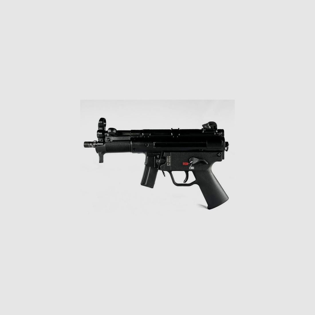 Heckler & Koch SP5K PDW Pistol